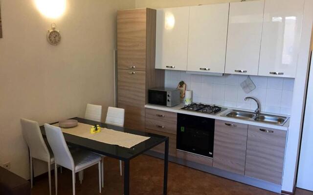 Appartamento Guercino