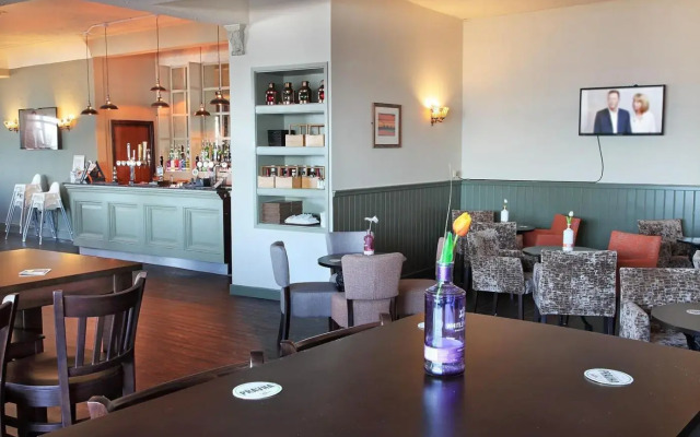 Park Hotel