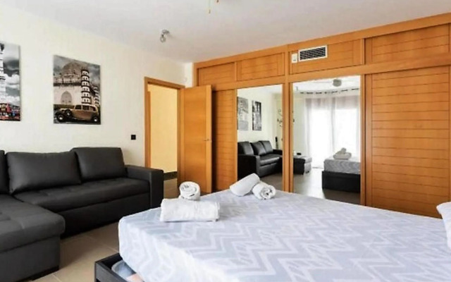 Premium villa in Adeje with private pool