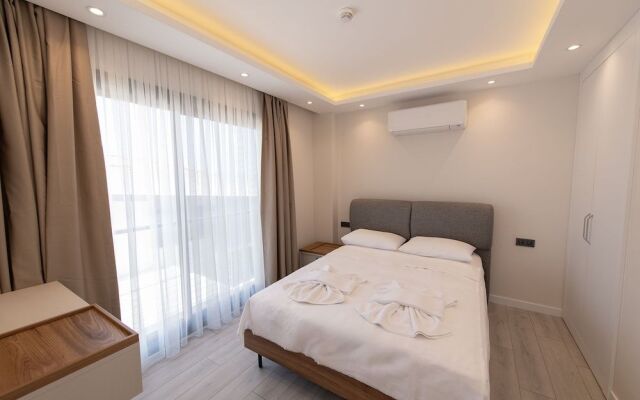 Calis Suite Hotel - Family Only