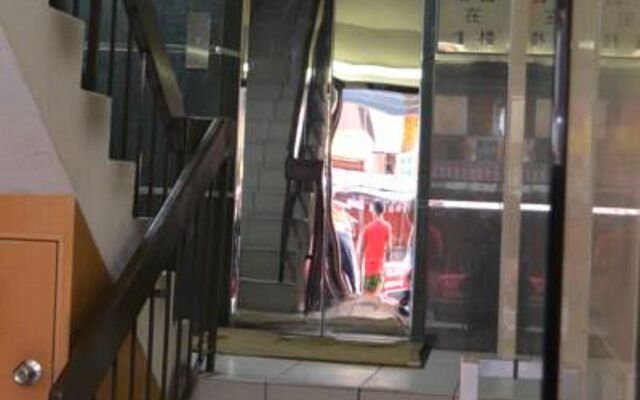 Tang City Hotel, Petaling Street, Merdeka PNB 118 Tower