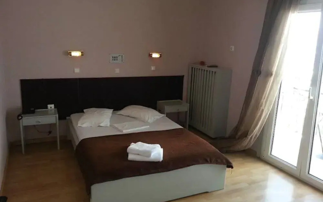 Korinthos Hotel