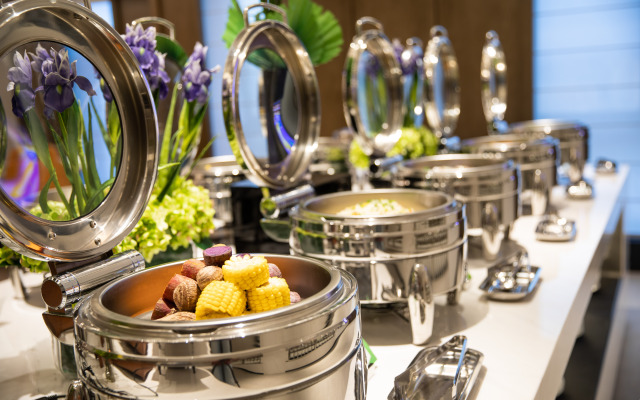 Hampton by Hilton Jingdezhen Fuliang