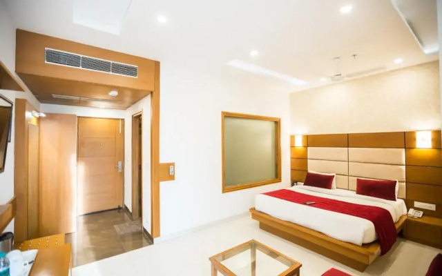 Hotel Coral Star