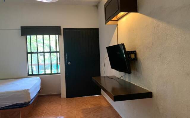 Hotel Posada La Cañada