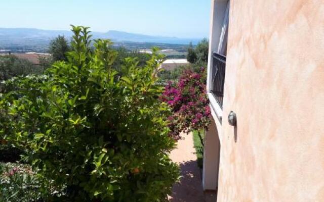 Villa La Minda