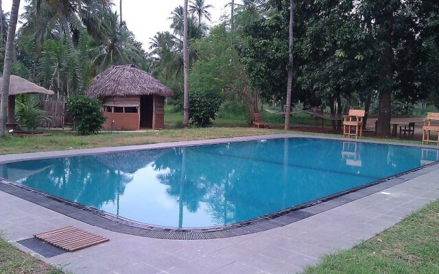 The Grove Hotel Sri Lanka