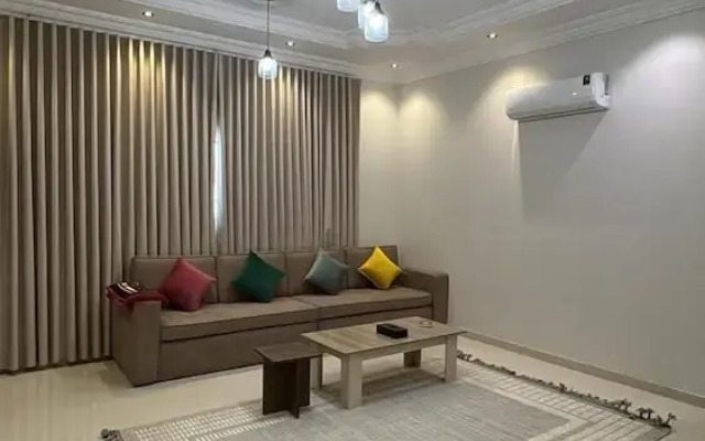 welcome apartment