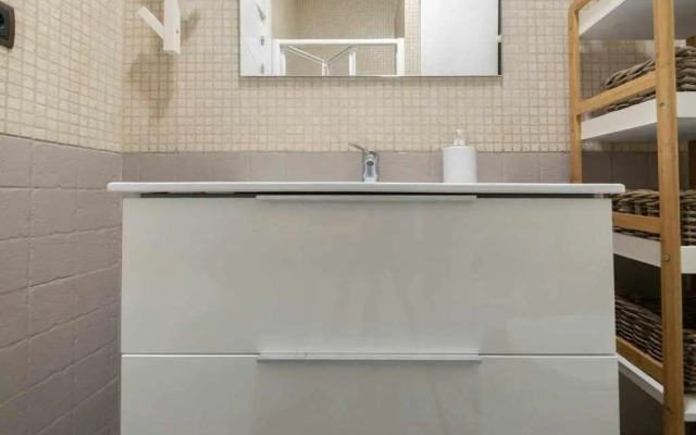 Acogedor apartamento en centro histórico!