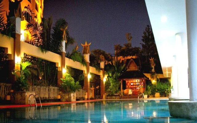 King Land Hotel