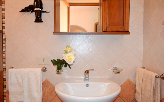 Dammusi Vicolo Vecchio