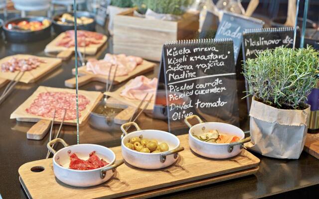 Grand Park Hotel Rovinj by Maistra Collection