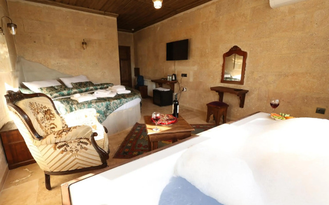 Cappadocia View Hotel
