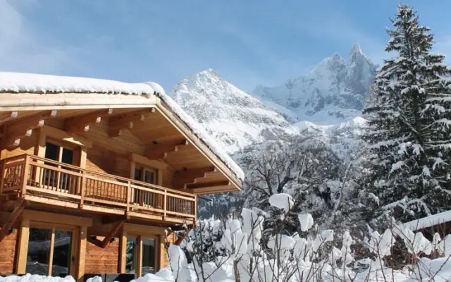 Chalet Dolce Vita