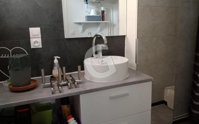 Appartement La Tranche-sur-Mer, 2 pièces, 4 personnes - FR-1-357-285