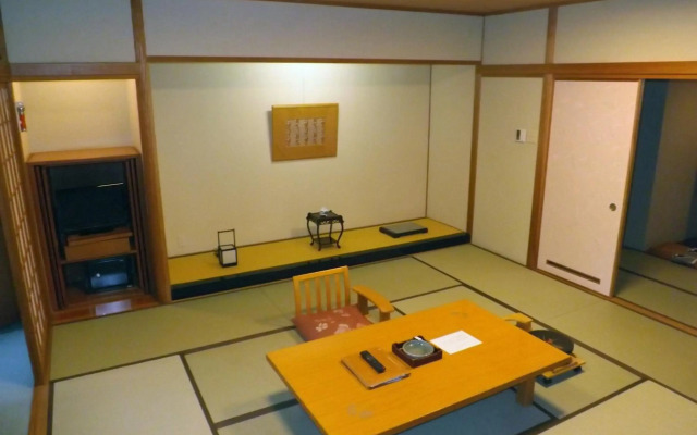 Yufuin Onsen Yufuin Kotobuki Hananosho