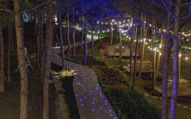 Kim Resort - Khu Nghĩ Dưỡng Rừng Lá Kim
