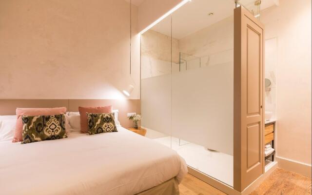 VEINTIUNO Emblematic Hotels - Adults Only