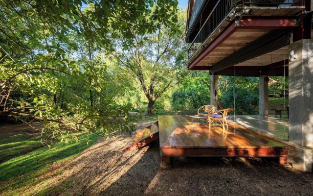 The River House Dambulla by The Serendipity Collection