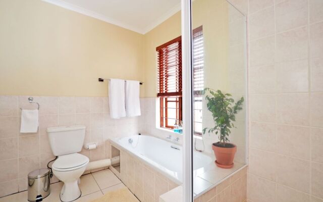 Rivonia One & Only
