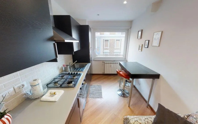 Triestevillas - 600 mt Dalla Stazione dei Treni!