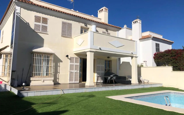 Villa Bonita