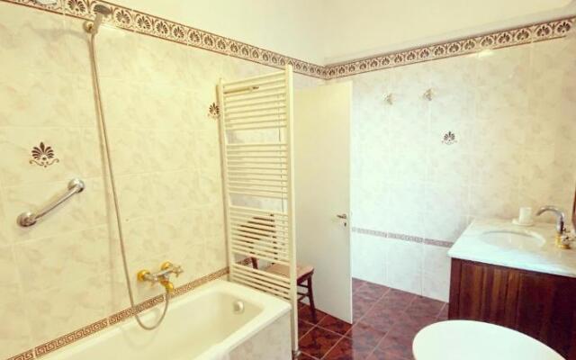 CA’ SAMUELE Authentic Venetian Apartment