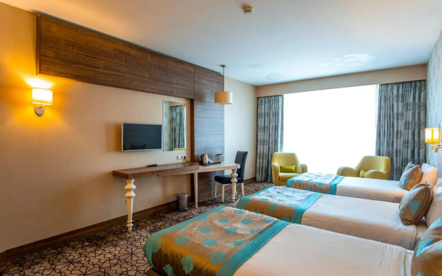 Inegol Royal Hotel