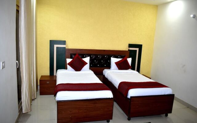 Levante Hotel