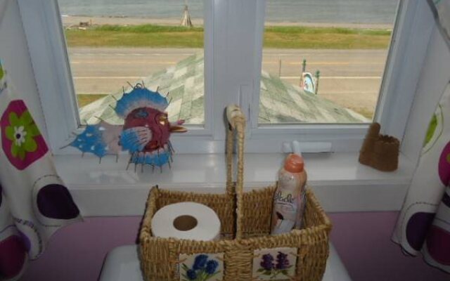Gîte Rêve et Réalité Bed and Breakfast #