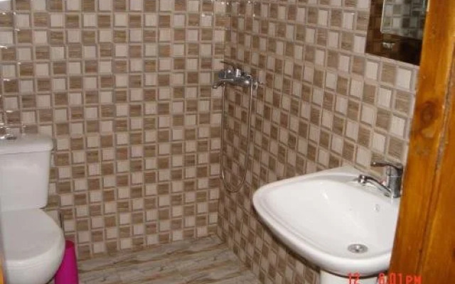 Liliana Guest House