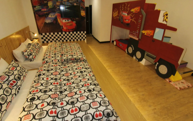 Hualien Inn