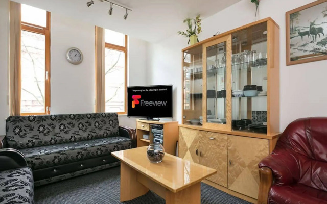 My-Places Serviced Apartments