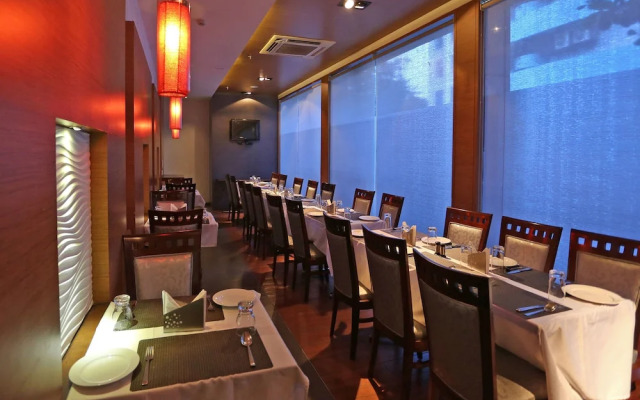 OYO 623 Hotel Suncity Premiere