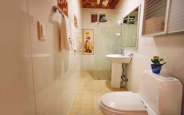 Kim Myongok's Hanok Stay