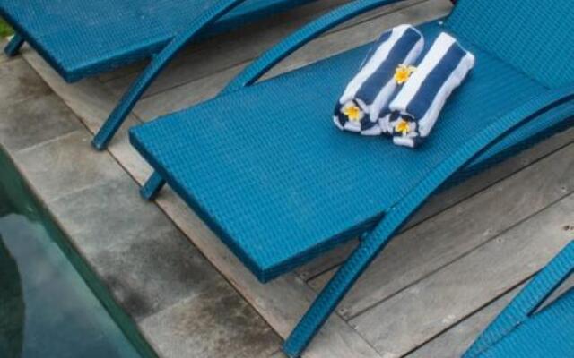 Peaceful Haven 6BR Private Pool Villa in Canggu