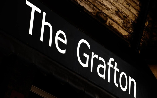 The Grafton