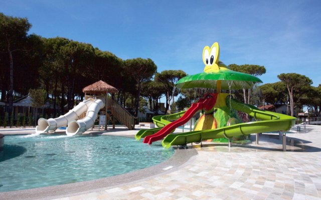 Camping Village Cavallino