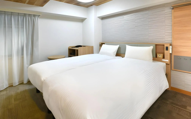 Nagoya Sakae Washington Hotel Plaza