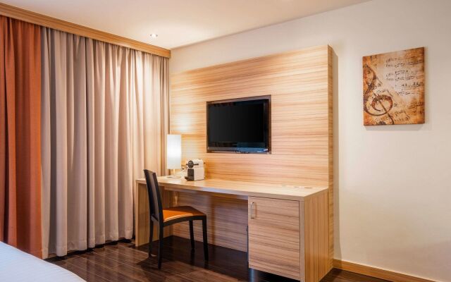 Leonardo Boutique Hotel Salzburg Gablerbräu Hotel