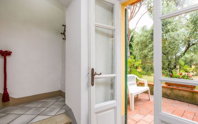 San Lazzaro (MST110)