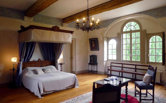 Château de Bonnemare