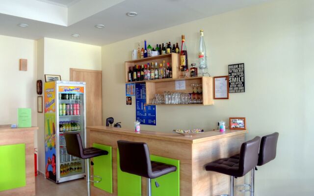 Minos Boutique Hotel
