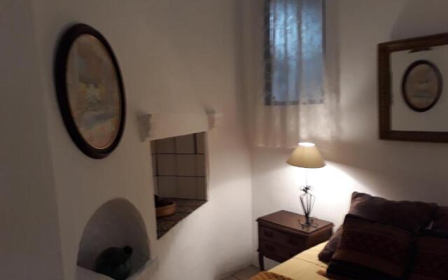 Guesthouse La Tienda Cómpeta 21b