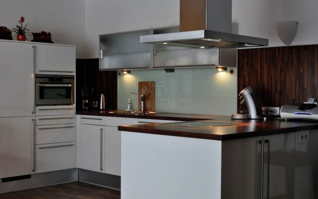 Luxurious Apartment With Sauna in Leogang Salzburg