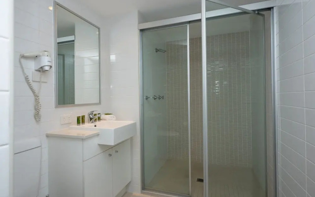 Cabarita Lake Apartments