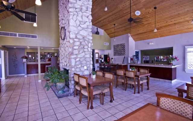 Chase Suite Hotel El Paso