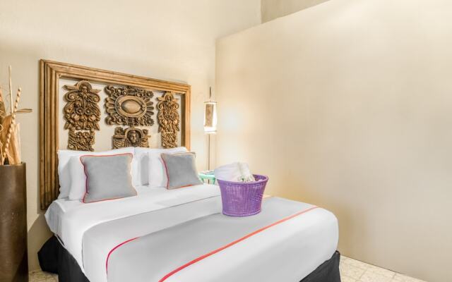 Cocos Hostal Boutique - Hostel