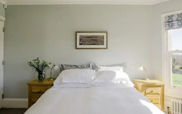 Bridstow Guest House