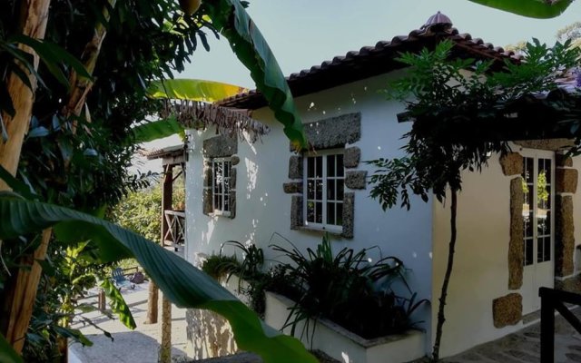 House With 2 Bedrooms in Vila Nova de Famalicão, With Wonderful Lake V
